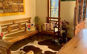 Pousada do Guinda DIAMANTINA -MG